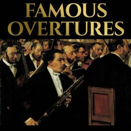 Famous Overtures
